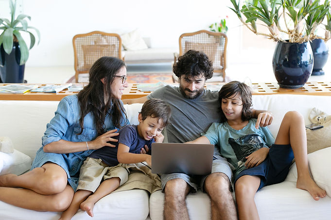 Family Time