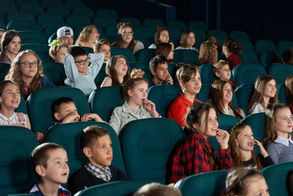 Kids Can Watch A Theatre Show For Free During London Kids Theatre Week