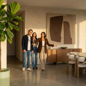 The Spring Market Moves Fast. That Doesn’t Mean You Should.