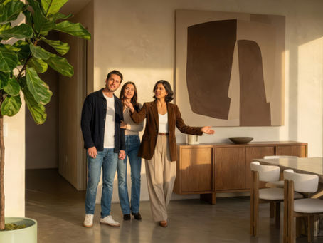 The First Home Owner Grant (FHOG)