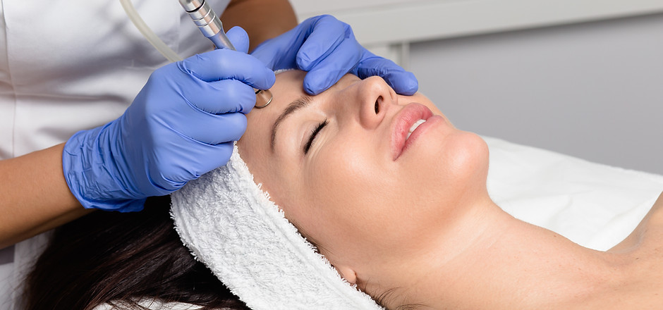 Facial profesional