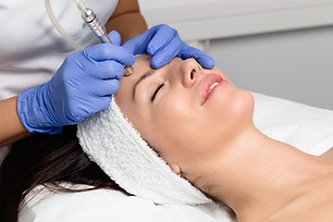Professional Facial