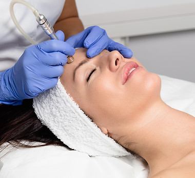 Professional Facial