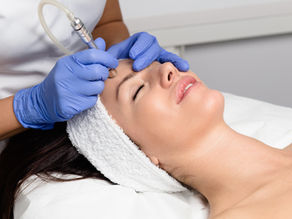 How to Get a Glowing, Hydrated and Youthful Skin with a Hydro Facial Treatment