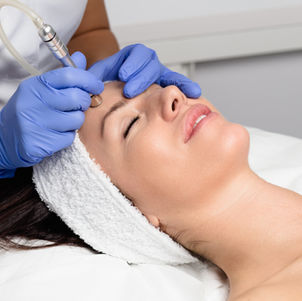 Professional Facial