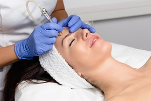 Professional Facial