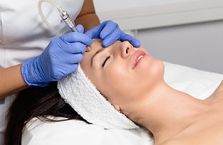 Professional Facial