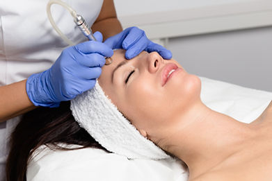 Professional Facial