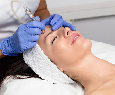 Professional Facial