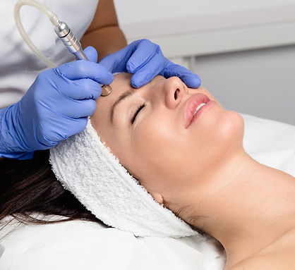 Professional Facial