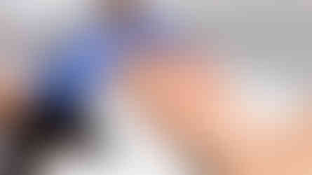 Limpeza de pele com peeling de diamante