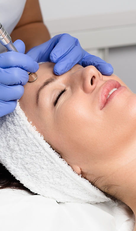 Facial profesional