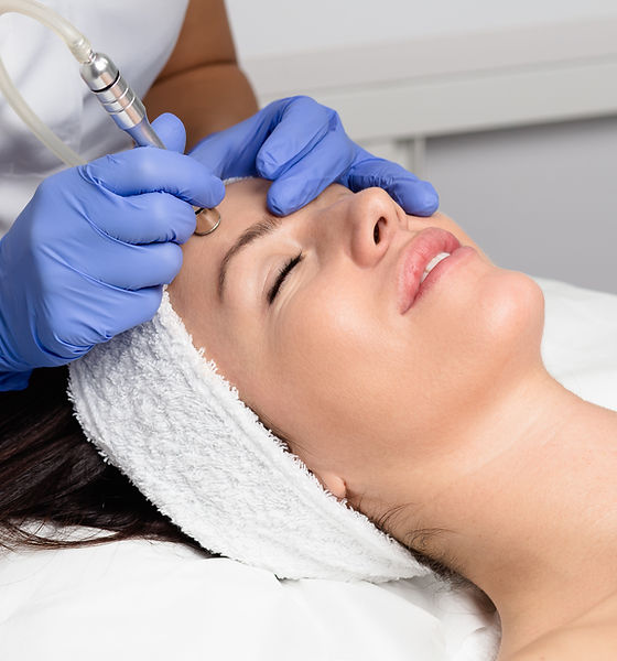 Professional Facial