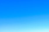 Blue Sky Gradient