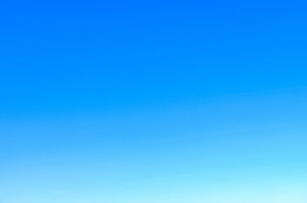 Blue Background