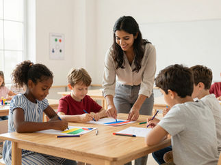 Back-to-School Anxiety Series, Part 2: A Guide for Students and Families