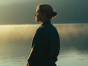 FAITH IS THAT SIMPLE