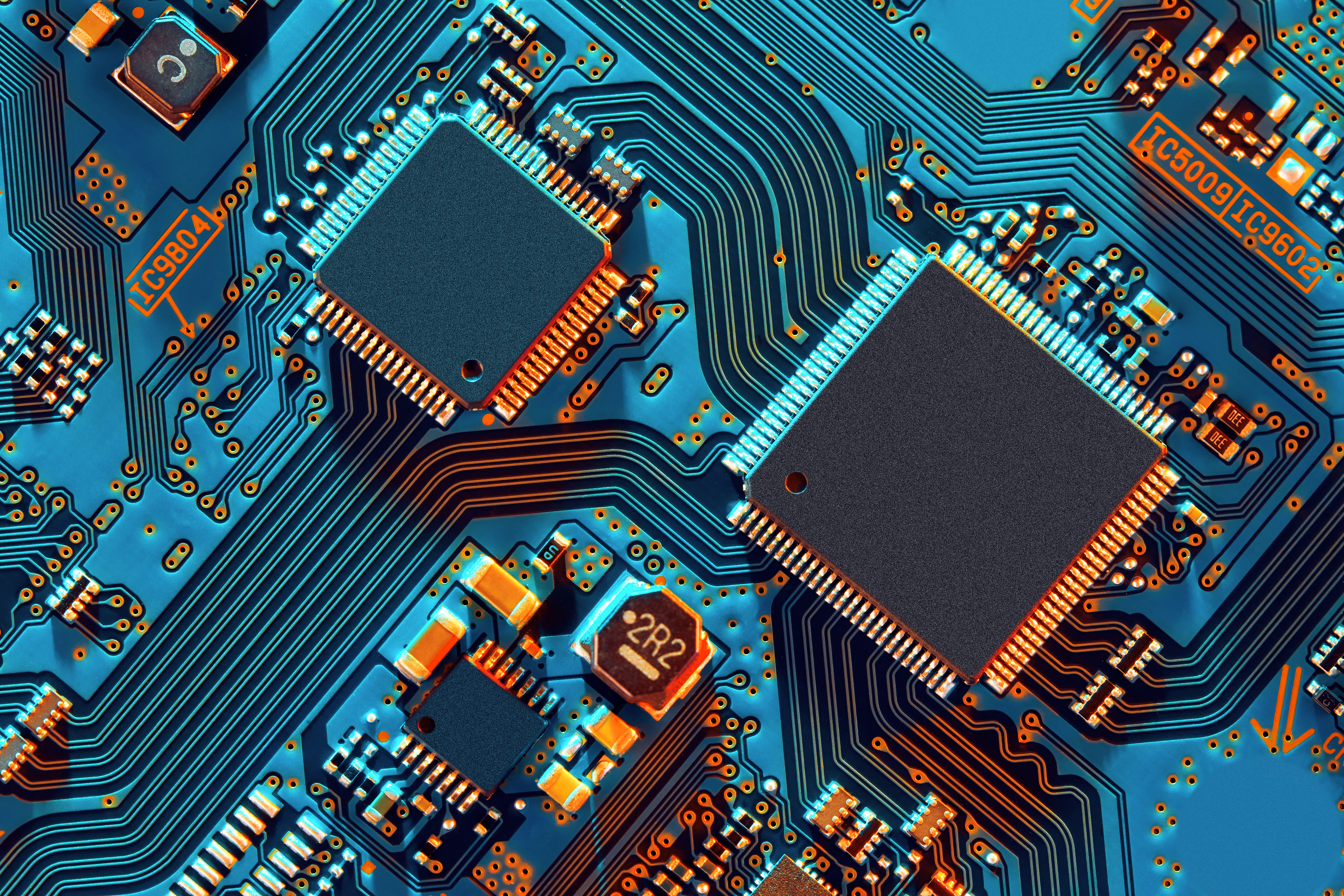 Gobierno de México presenta avances en Kutsari para fabricar semiconductores en tres sedes