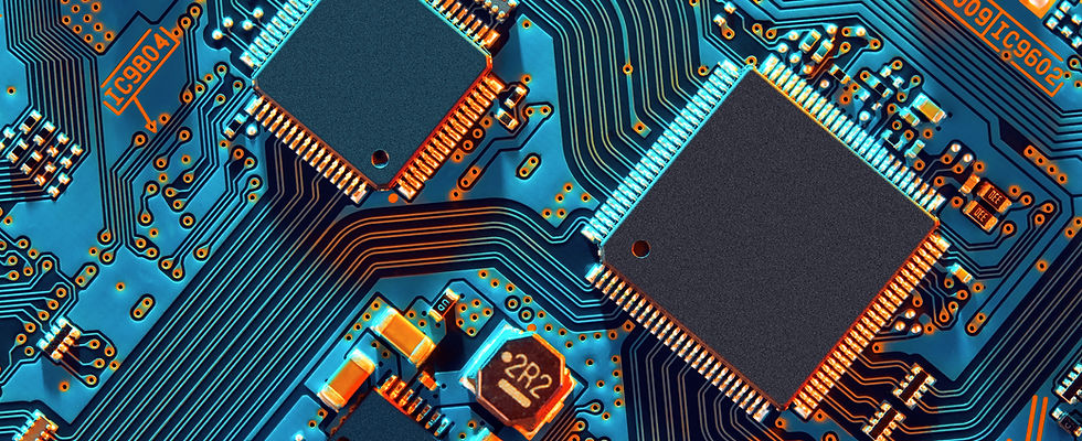 Semiconductor