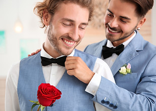 Hochzeitstag