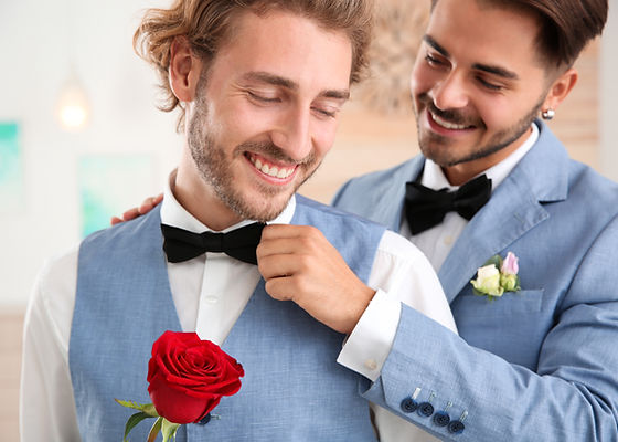 Día de la boda