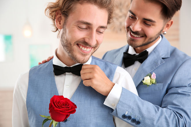 Bodas LGBT