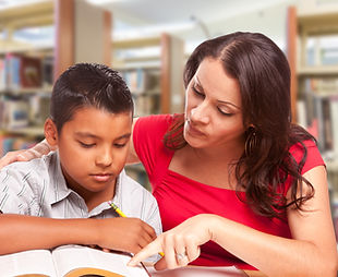 Tutoring a Student
