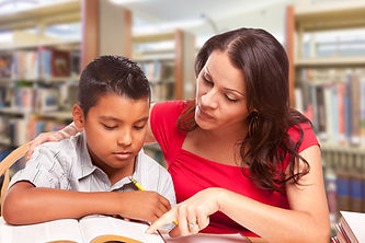 Tutoring a Student