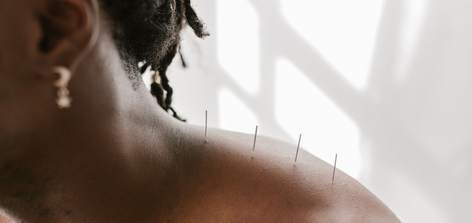 Neck Therapy