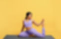Yoga Pose