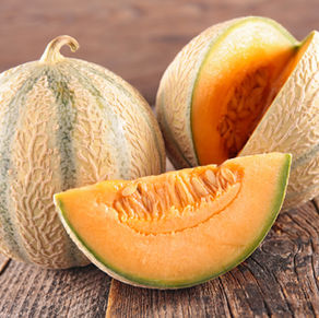 Melons: Nature’s Sweetest Hydration + A Quiet Boost for Body and Mind