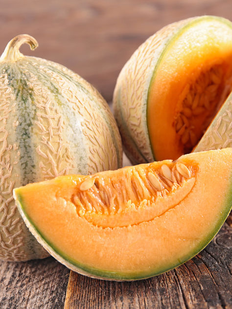 🍈 Je choisis bien mon melon : le guide complet pour un fruit sucré, parfumé et parfaitement mûr