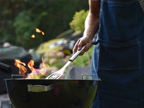Mastering the Grill: La Villa Estates' Guide to Perfect BBQ Grilling