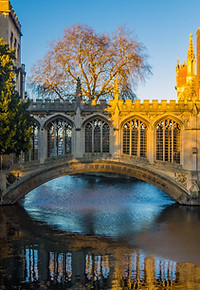 Cambridge