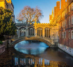 Cambridge