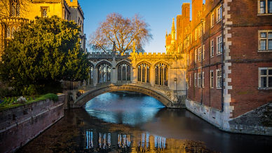 Cambridge