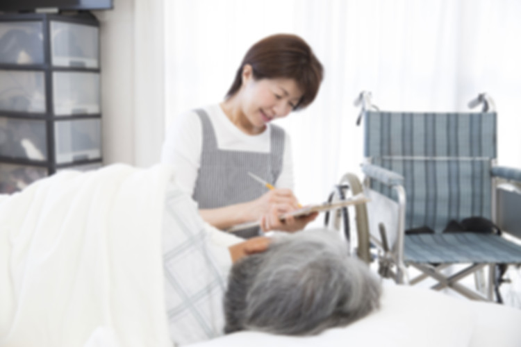 Licensed Nurse Available