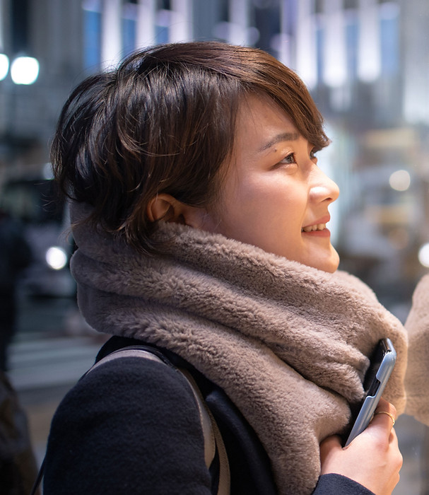 ウィンドウショッピング