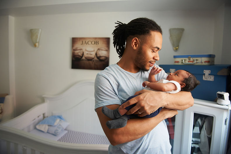Happy Dad