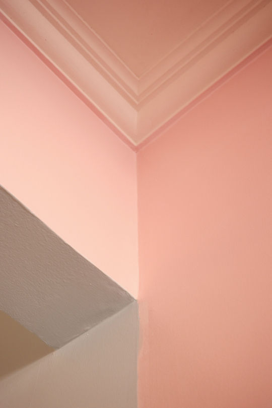 Pink Wall