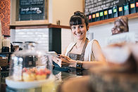 Coffee Shop Owner