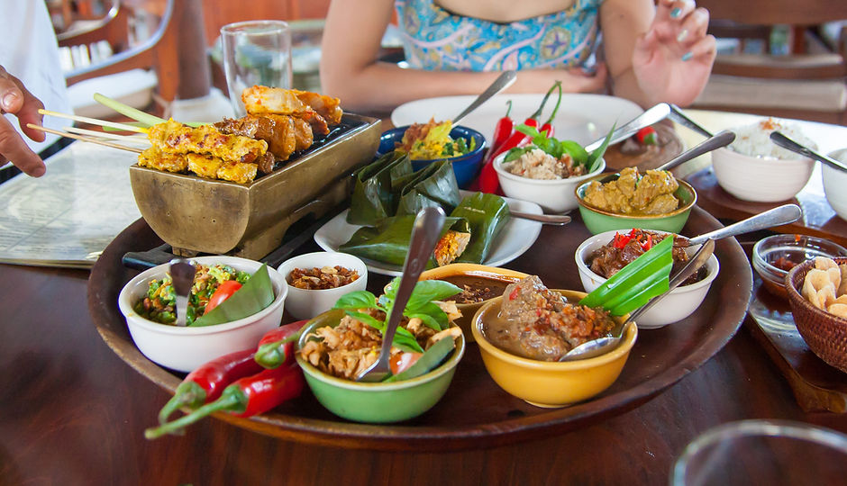 Foto makanan