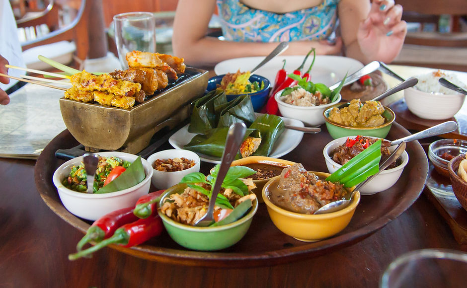 Foto makanan