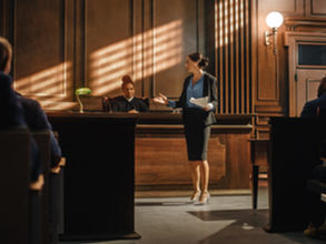 lawyer