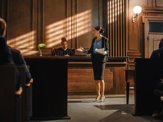 Pourquoi faire appel à un avocat en cas de redressement ou liquidation judiciaire ?