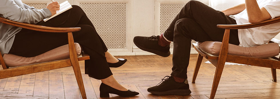 séance coaching