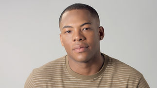 Portrait Man