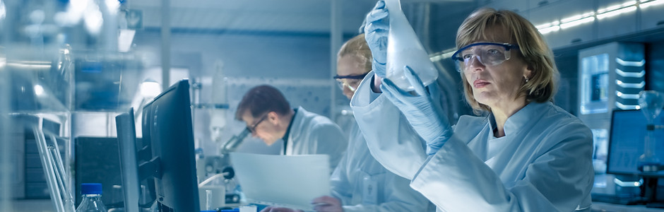 Laboratory
