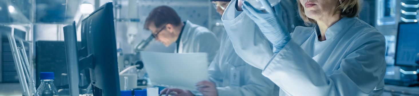 Laboratory