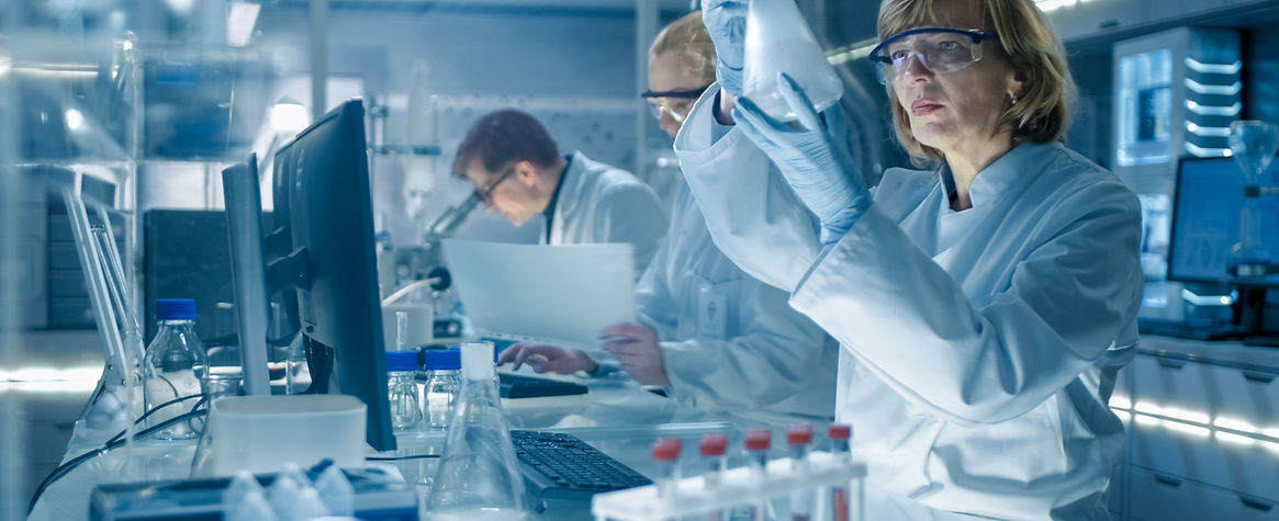 Laboratory